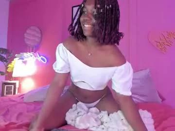 annia_dh from Chaturbate