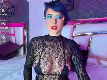 Annie_swan from Chaturbate