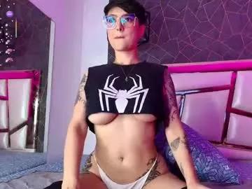 Annie_swan from Chaturbate