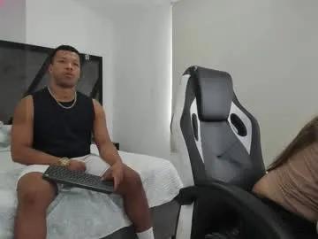 Annieandstefan from Chaturbate