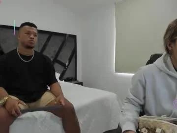 Annieandstefan from Chaturbate