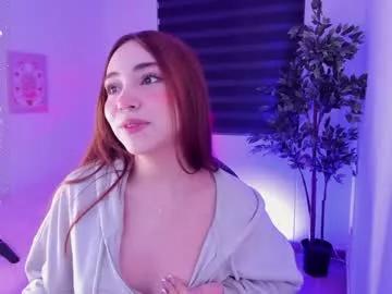anniebrie from Chaturbate is Freechat