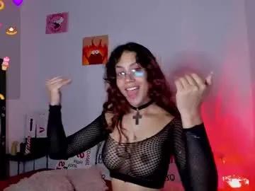 anniecottan from Chaturbate is Freechat