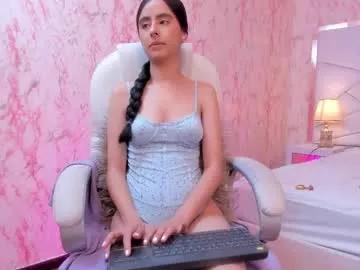 anniee_fox_ from Chaturbate is Freechat