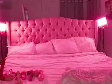 anniekk from Chaturbate is Freechat