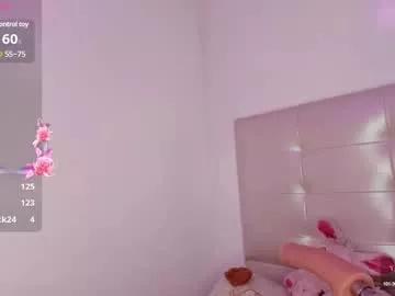 Anniie_evans1 from Chaturbate