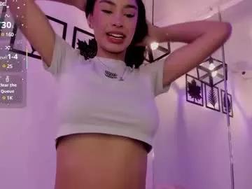 Anniie_evans1 from Chaturbate