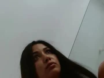 annita_kaelia from Chaturbate is Freechat