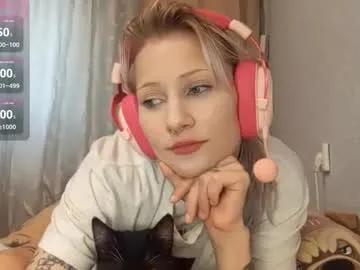 annitaeschen from Chaturbate is Freechat