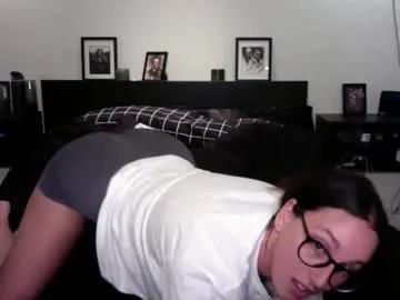 Annmarieferrara from Chaturbate