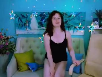 annterry from Chaturbate is Freechat