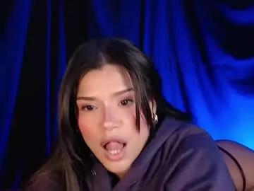 anny_jhoson from Chaturbate is Freechat