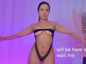 Anny_jones77 from Chaturbate