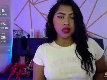 anny_liu18 from Chaturbate is Freechat