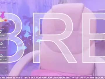 anny_sweet72 from Chaturbate