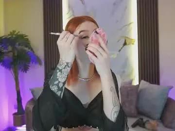 annybuny from Chaturbate is Freechat