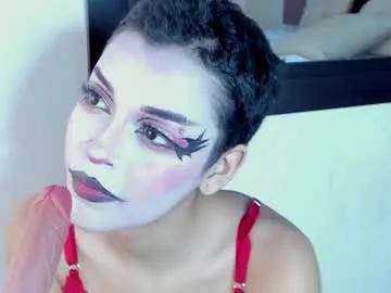 annykitty_ from Chaturbate is Freechat