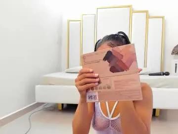 annylittle_ from Chaturbate is Freechat