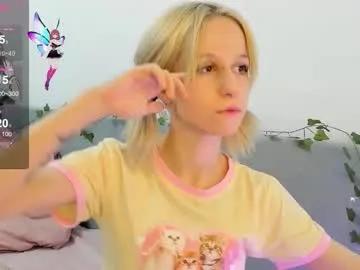 annyme0w from Chaturbate is Freechat