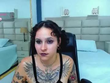 annythomsonn from Chaturbate is Freechat