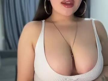 anora_sunny from Chaturbate is Freechat