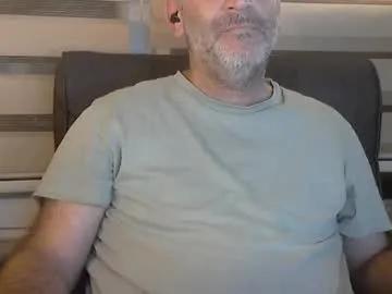 antheris from Chaturbate is Freechat