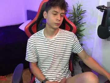 anthobuitrago from Chaturbate is Freechat