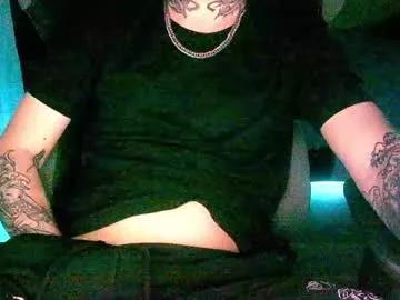 anthony69699 from Chaturbate is Freechat