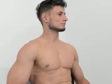 anthony_lewis_ from Chaturbate is Freechat