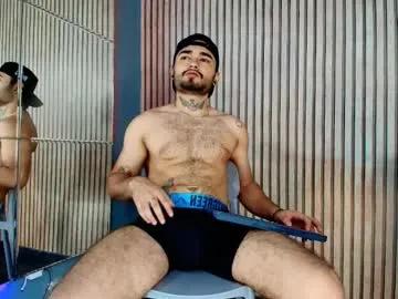 antoinemoretti from Chaturbate is Freechat