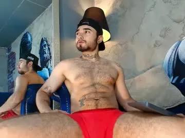 antoinemoretti from Chaturbate is Freechat