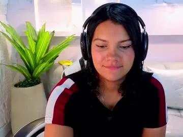 antonela_tp from Chaturbate is Freechat
