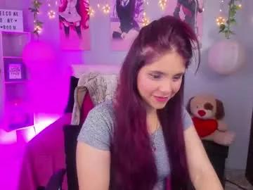 antonella_emma from Chaturbate is Freechat