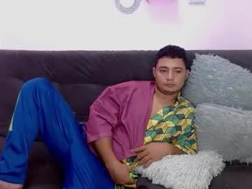antonella_n_brian from Chaturbate is Freechat