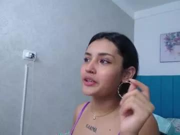 antonella_sweetlittle from Chaturbate is Freechat