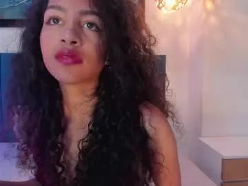 antonellahall_ from Chaturbate is Freechat