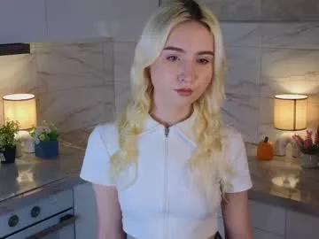 antoniagise from Chaturbate is Freechat