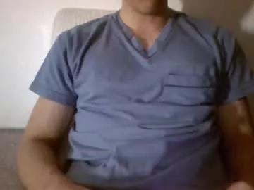 antonio_ricci from Chaturbate is Freechat