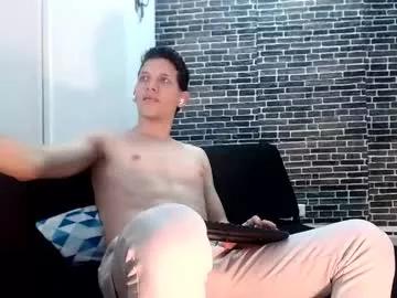 antony_mendez from Chaturbate is Freechat