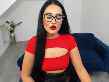 anya_evy from Chaturbate is Freechat