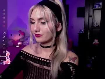 anya_starlight from Chaturbate is Freechat