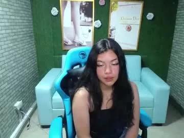 anyell_b from Chaturbate is Freechat
