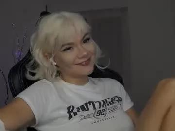 anykitty from Chaturbate is Freechat