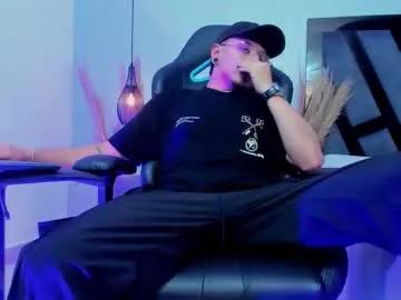 apolo_lopez from Chaturbate is Freechat