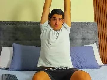 apolo_moon18 from Chaturbate is Freechat