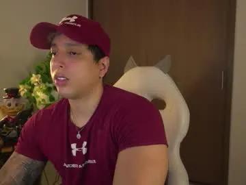 appolo_allen from Chaturbate is Freechat
