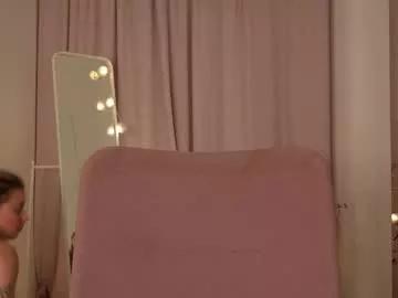 april_blush from Chaturbate is Freechat