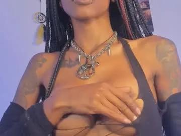 aprillebony319262 from Chaturbate is Freechat