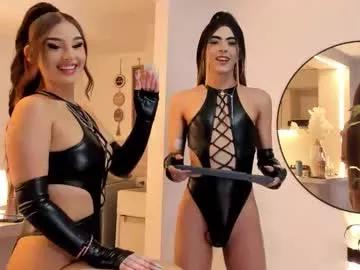 Aquariaafairy_ from Chaturbate