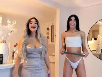 Aquariaafairy_ from Chaturbate